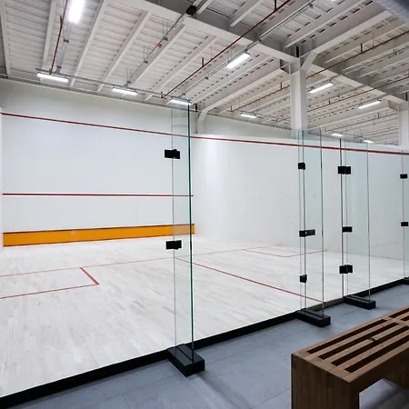 Ξενοδοχείο Inventist Sports Academy Κωνσταντινούπολη
