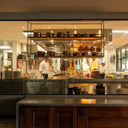 Ξενοδοχείο Inventist Sports Academy