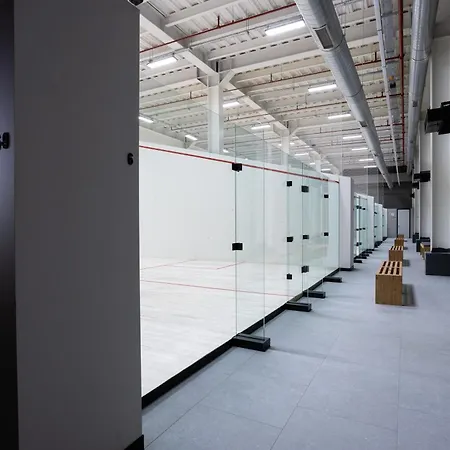 Inventist Sports Academy Ξενοδοχείο
