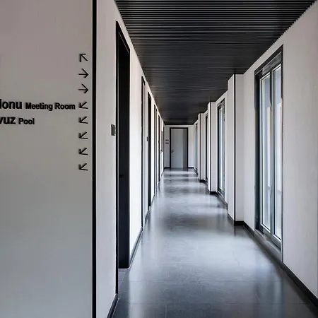 Inventist Sports Academy Szálloda 5*