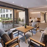 Otel Inventist Sports Academy İstanbul