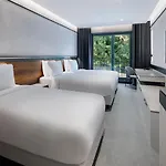 Inventist Sports Academy Otel İstanbul