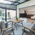 Inventist Sports Academy Otel İstanbul