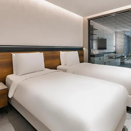 Hotel Inventist Sports Academy 5*