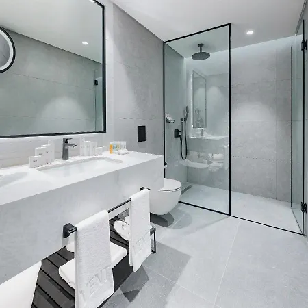 Inventist Sports Academy Hotel 5*