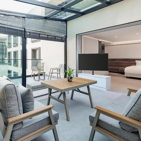 Inventist Sports Academy Hotel Istanboel