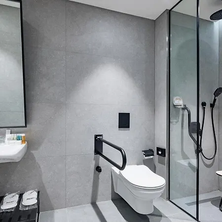 Hotel Inventist Sports Academy Istanbul