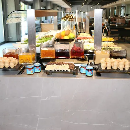 Inventist Sports Academy Hotel 5*