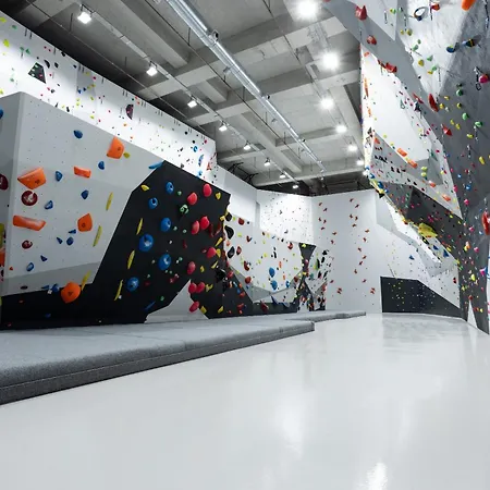 Inventist Sports Academy