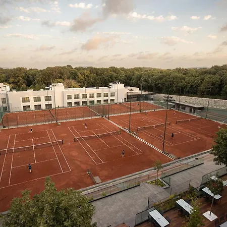 Inventist Sports Academy Istambul