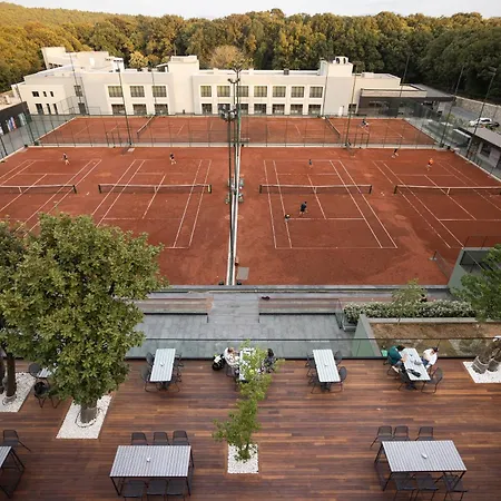 Inventist Sports Academy Istanbul