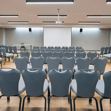Inventist Sports Academy 5* Istanbul