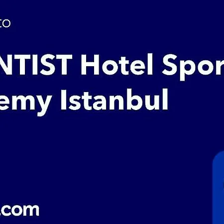 Otel Inventist Sports Academy İstanbul