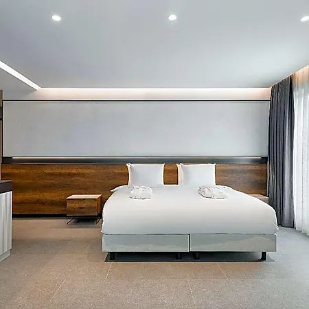 Inventist Sports Academy Otel İstanbul