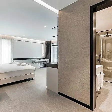 Inventist Sports Academy 5* İstanbul