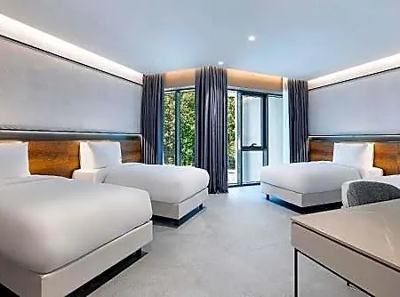 Otel Inventist Sports Academy 5*