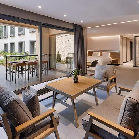Hotel Inventist Sports Academy Istanbul