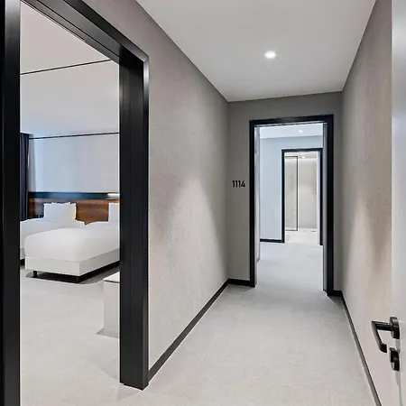 Hotel Inventist Sports Academy 5*