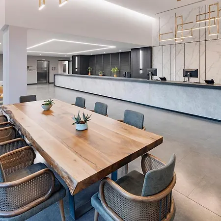 Hotel Inventist Sports Academy 5*